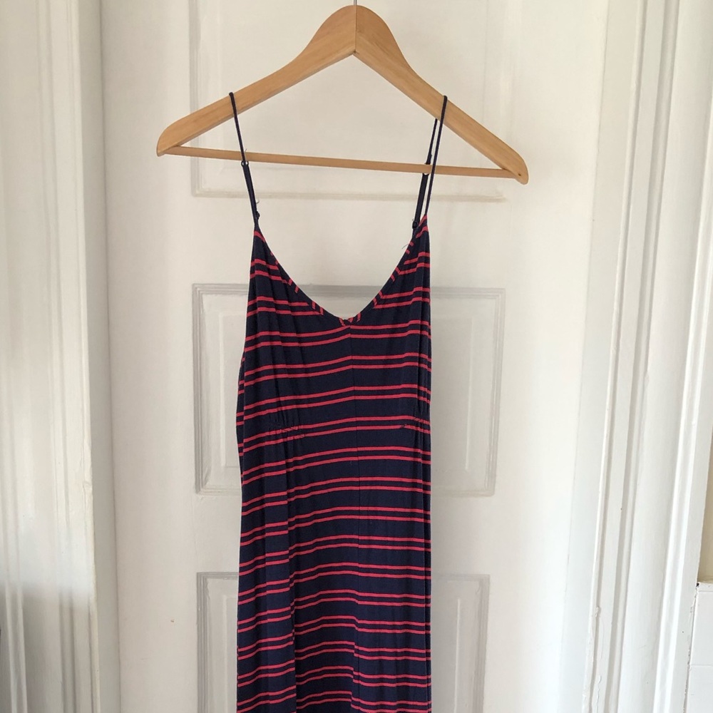 Tommy Hilfiger maxi dress